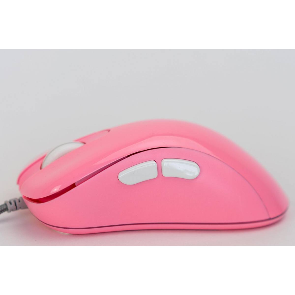 Chuột E-DRA EM660 FPS PRO Pink